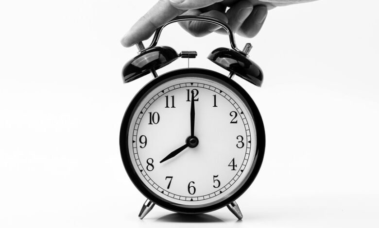 hourly call attempt patterns