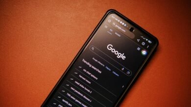 long term user duration trends