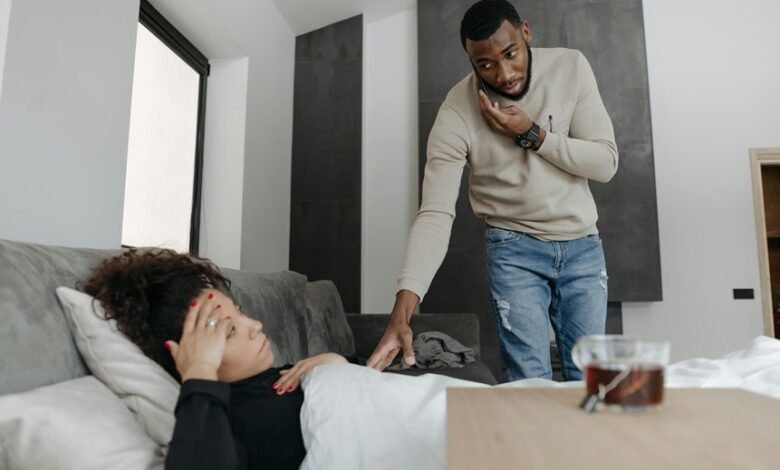 missed call recovery process