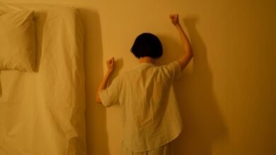 network interruption behavior analysis