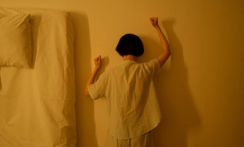 network interruption behavior analysis