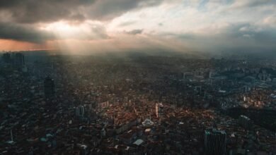 peak hour call volume