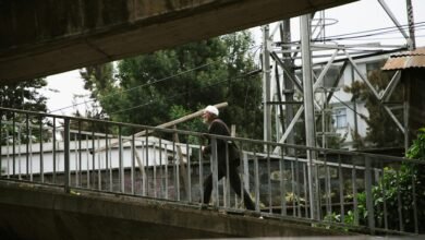 segmentation of callers age