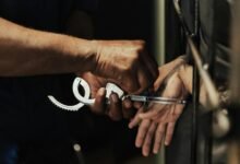 caller safety surveillance tracking