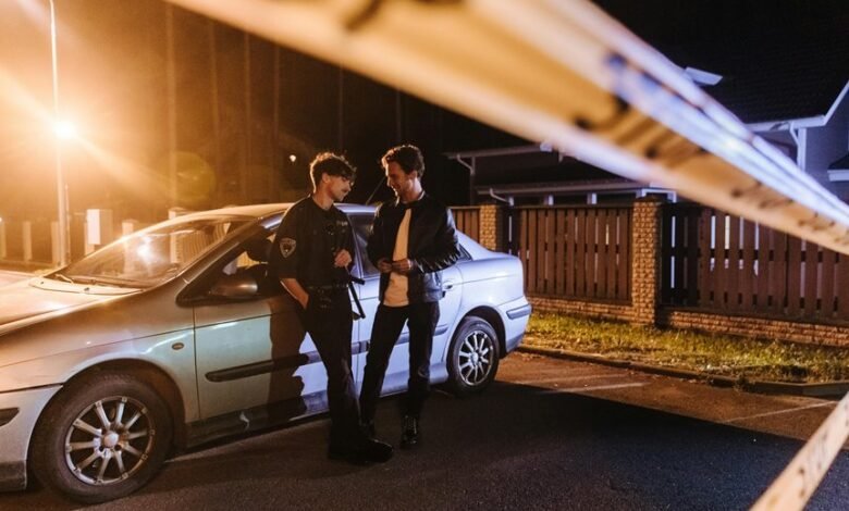 fraud detection activity reporting