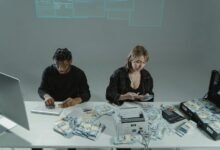 fraud monitoring operations division