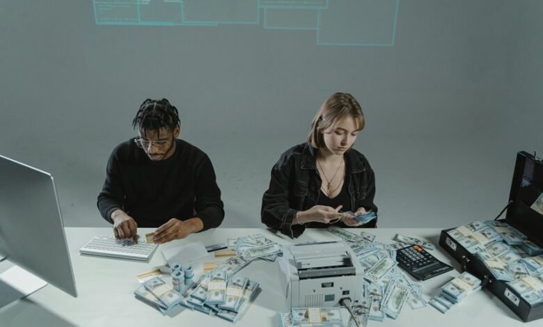 fraud monitoring operations division