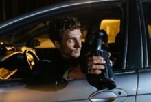 security monitoring caller protection