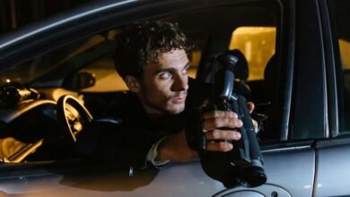 security monitoring caller protection