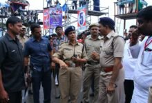 surveillance communication oversight authority