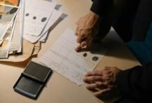 telecom caller identity tracking