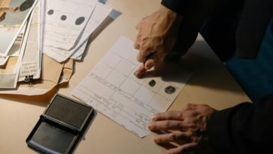 telecom caller identity tracking