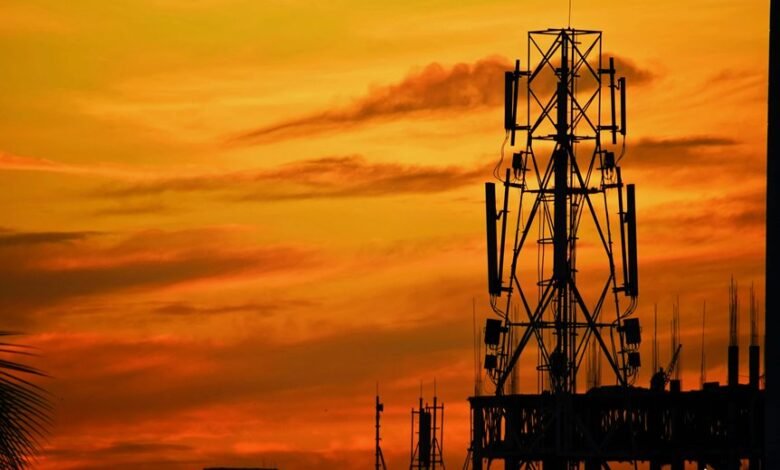 telecommunication oversight verification division