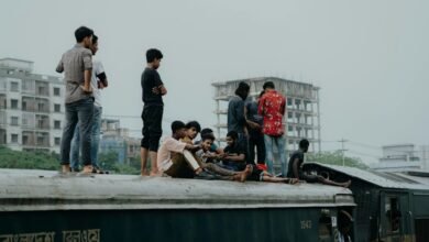 telecommunication safety intelligence network