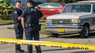 telecommunication security investigation numbers