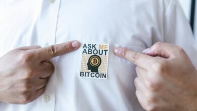 explore blockchain with etherions