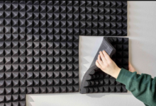How to Soundproof Your Home
