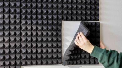 How to Soundproof Your Home