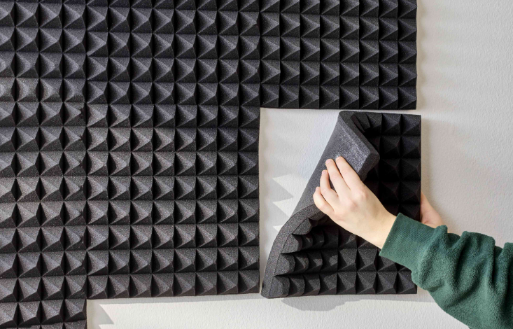 How to Soundproof Your Home