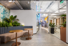 Upgrade Your Business with Advanced Burnished Concrete Flooring in Brisbane