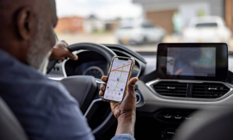 Financial Planning Tips for Full-Time Uber Drivers