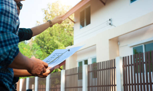 How a Pre Purchase House Inspection Can Save You Thousands