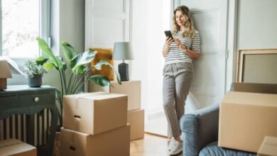 What to Consider Before Relocating for a New Job Opportunity